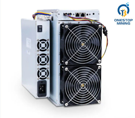Avalon 921 20th/S 85W/T Sha-256 Algorithm Mesin Penambangan Bitcoin Dengan AUC PSU