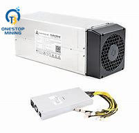 Canaan Avalon 921 20th/S 85W/T Dengan Algoritma AUC Dan PSU Sha-256 Mesin Penambangan Bitcoin