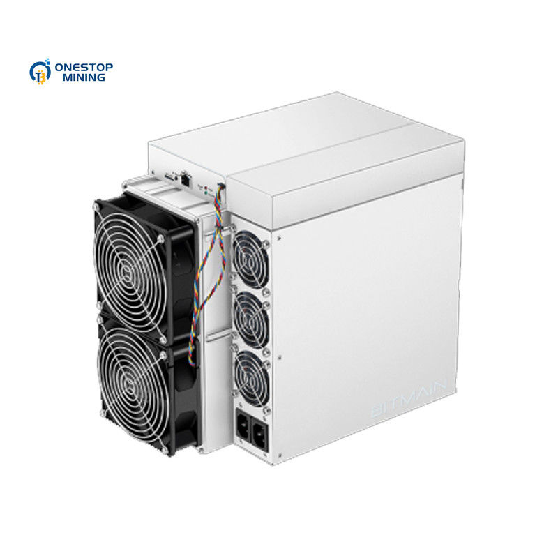 Laba Tinggi Bitmain Antminer L7 9160Gh LTC Mesin Penambang Penambang Asic 11.6-13.0V