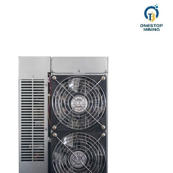 Kda Miner Goldshell Kd5 Asic Miner 18th/S Algoritma Blake2S Kadena Mining Perangkat Asic