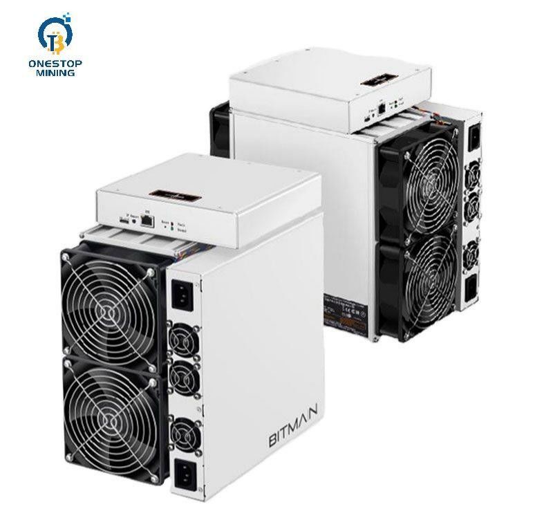 Bitmain Antminer L7 9.16gh/S 9.5GH Dengan Psu 3425w Dogecoin Dan Litecoin Miner Alat Asic