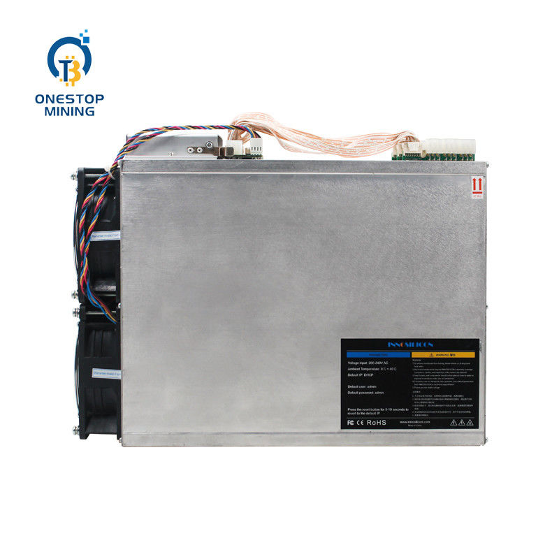 Innosilicon A10pro 6g 720mh Asic Miner Untuk Mesin Penambangan Crypto Ethereum Perangkat Eth Mining