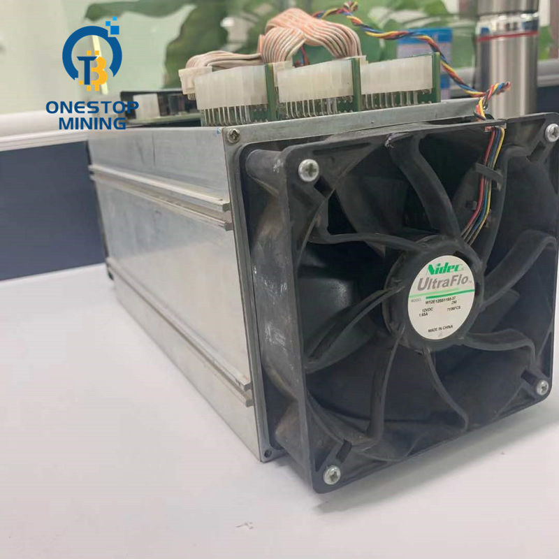 S9 13.5t Bitmain Antminer Asic Bitcoin Miner Sha-256 Mesin Penambangan Koin Crypto