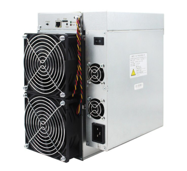 Goldshell Hs5 Tinggi 2.7h/S 5.4Th/S Blake2b Hns Mining Mesin KDA Miner