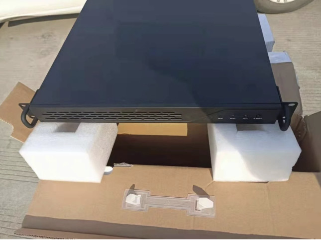 ETH DLL Jasminer X4-1u Server Penambang Dll Server Miner Konsumsi Daya Rendah Penggunaan Rumah