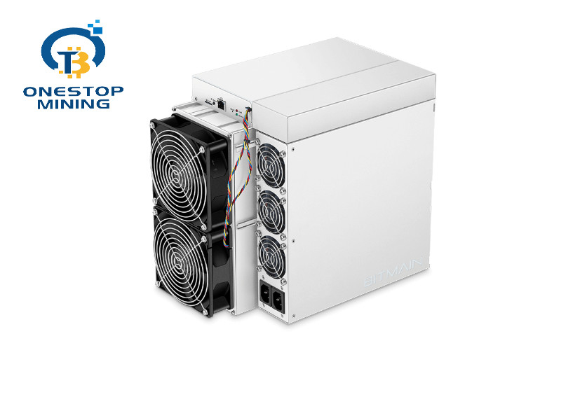 bitmain btc miner asic crypto antminer S19 XP 140 Th Profitabilitas Mesin Penambangan Bitcoin