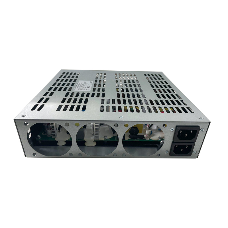 Catu Daya 6KW untuk Pendingin Oli OverClocking Bitmain S19, S19Pro, S19J, S19JPro, seri S19A