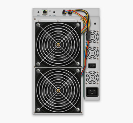 Avalon 1166 Pro 75T 78t 3400w Mesin Penambangan Bitcoin Asic